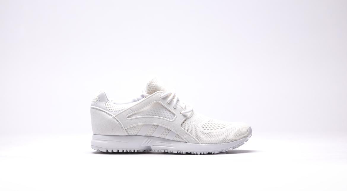 adidas Originals Racer Lite Em W "Triple White"