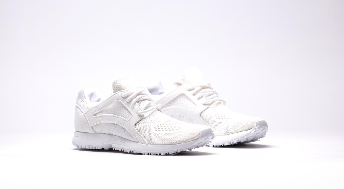 adidas Originals Racer Lite Em W "Triple White" | S81283 | AFEW STORE