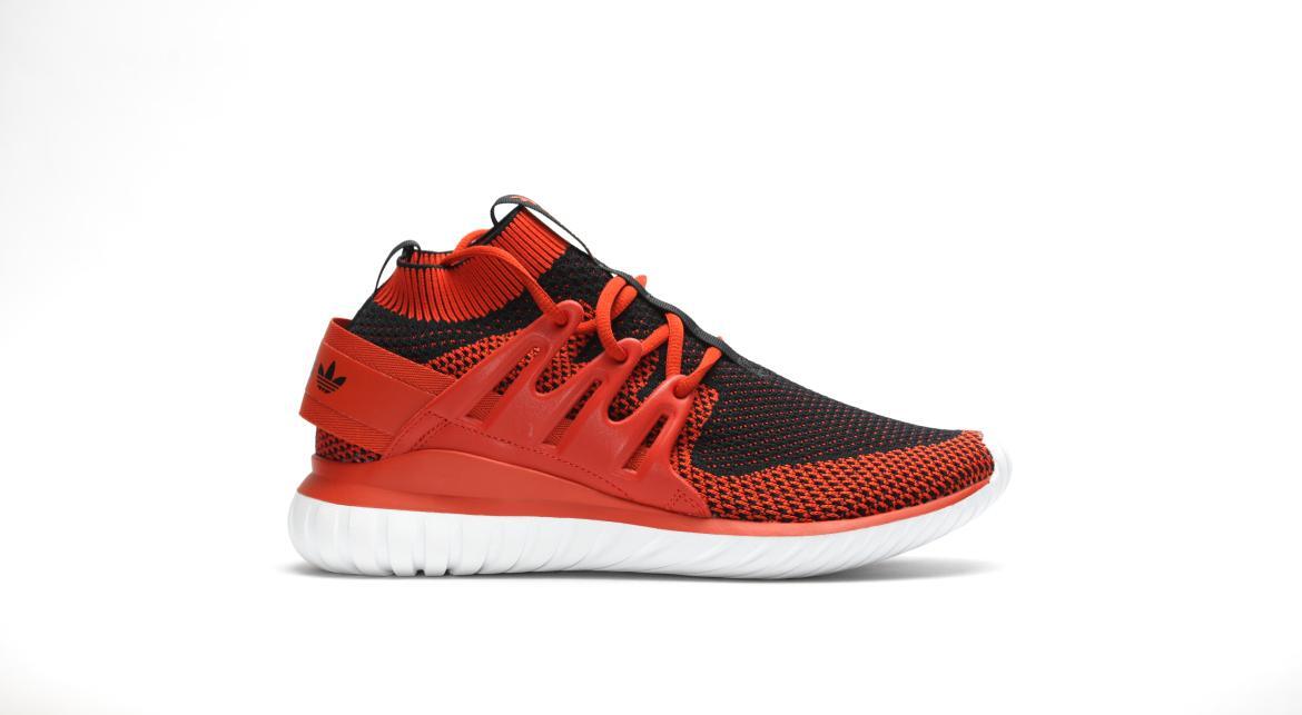 adidas Originals Tubular Nova Primeknit "Craft Chili"