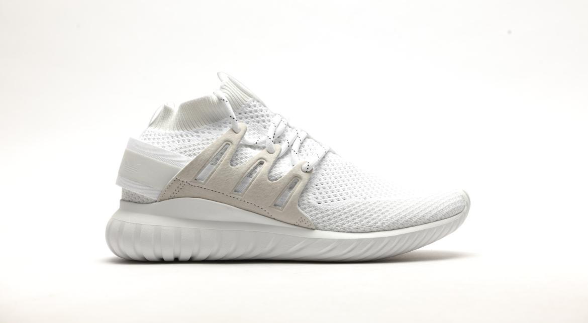 adidas Originals Tubular Nova Primeknit "Vintage White"