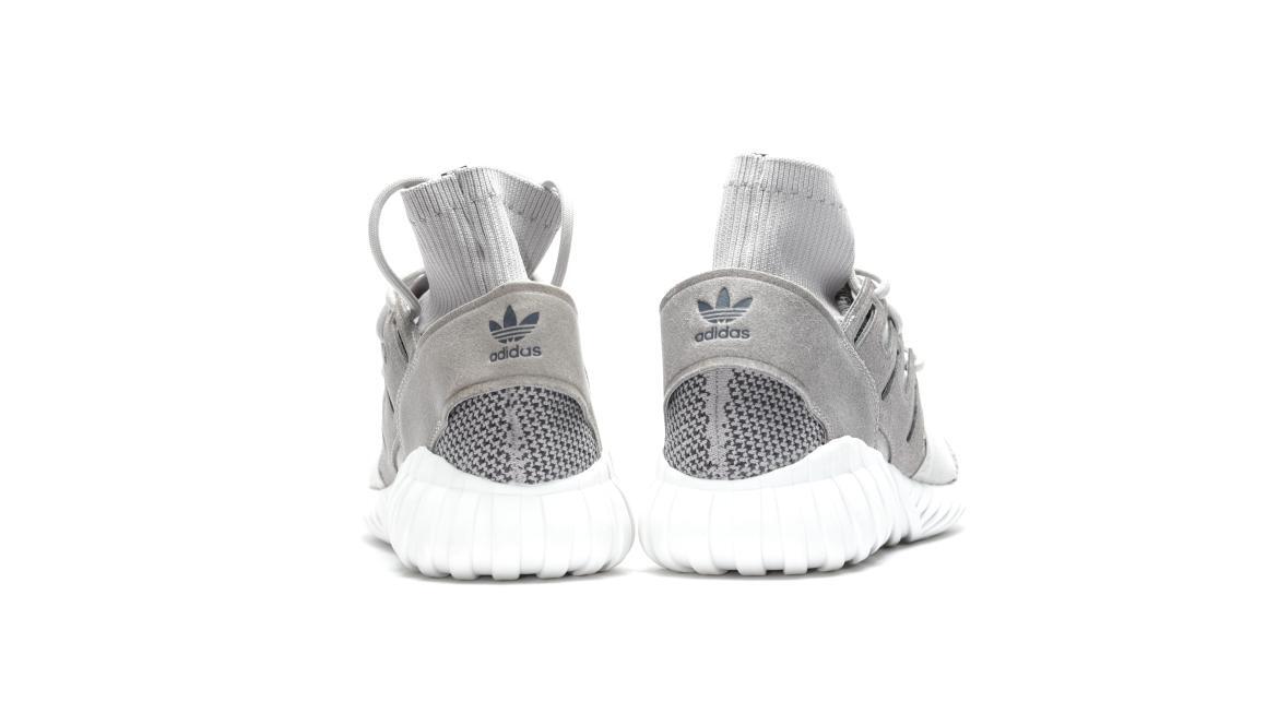 adidas Originals Tubular Doom Primeknit "Clear Granite" S80102