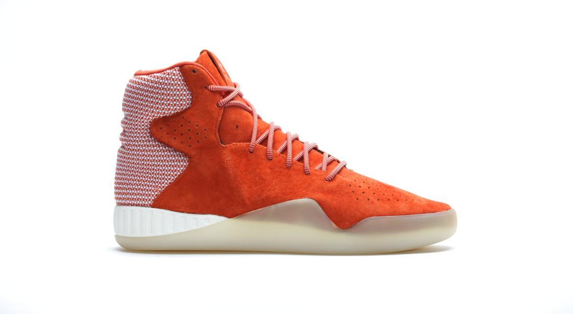 adidas Originals Tubular Instinct "Craft Chili"