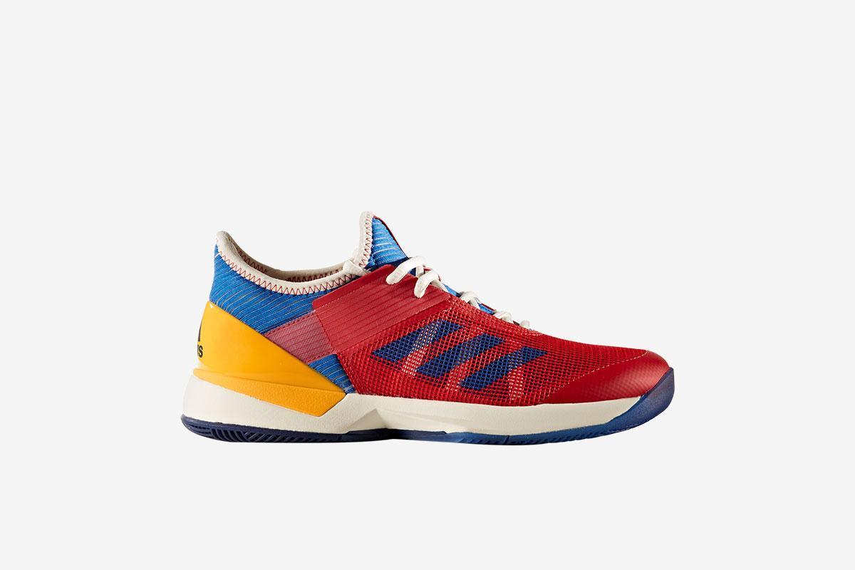 adidas Originals Tennis Collection by Pharrell Williams Adizero