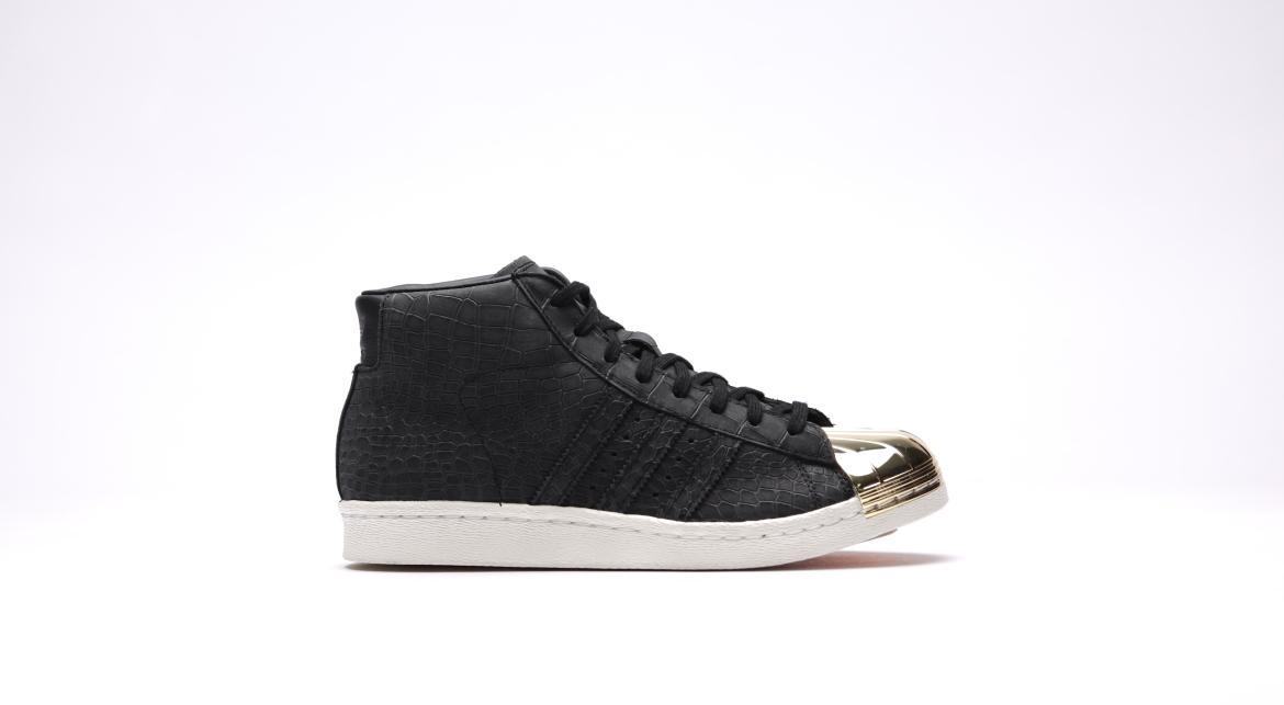 adidas Originals Promodel Metal W "Golden Toe"