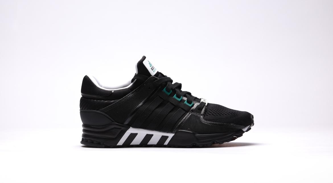 adidas Performance Equipment Support 93 "Classic Black"