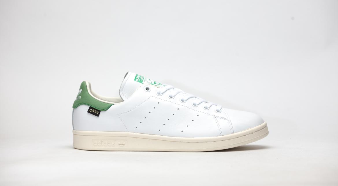 adidas Originals Stan Smith Goretex White S80049 AFEW STORE