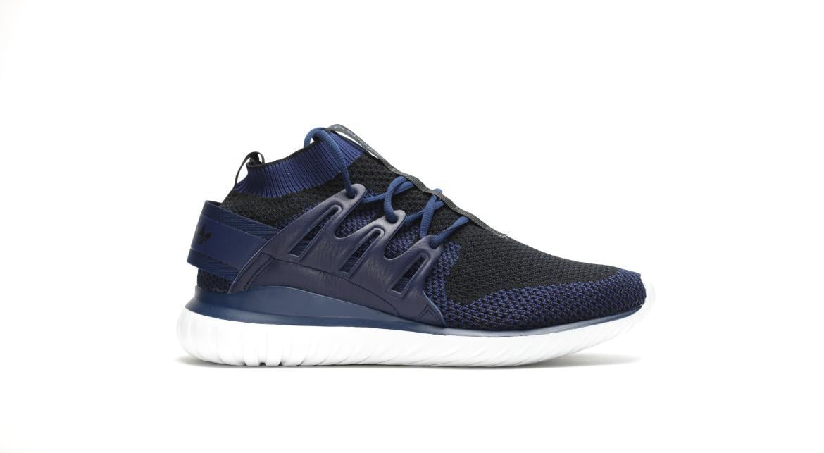 adidas Originals Tubular Nova Primeknit "Dark Blue"