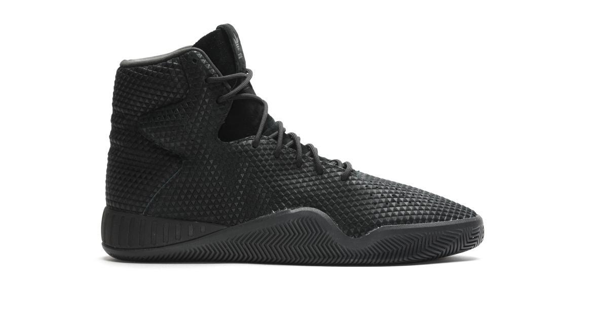 adidas Originals Tubular Instinct "Core Black"