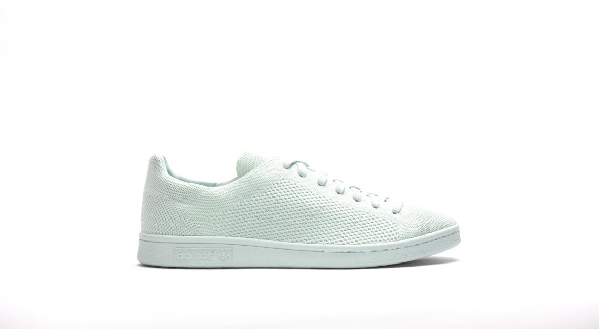 adidas Originals Stan Smith Primeknit "Vapour Green"