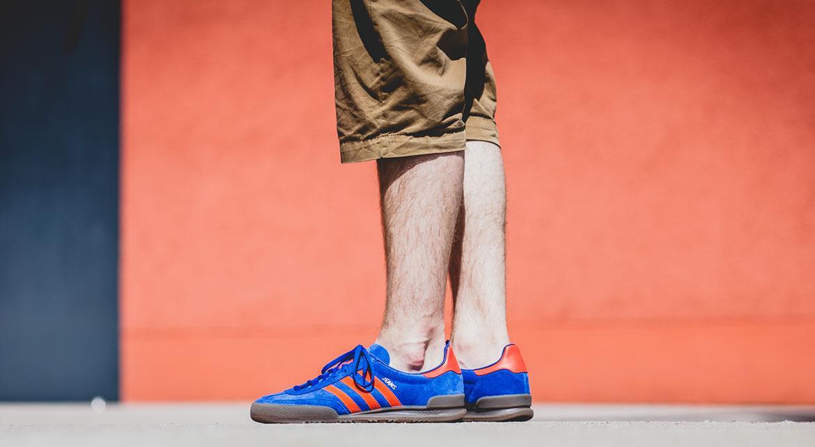 Adidas Jeans 'Collegiate Royal' - Image 7
