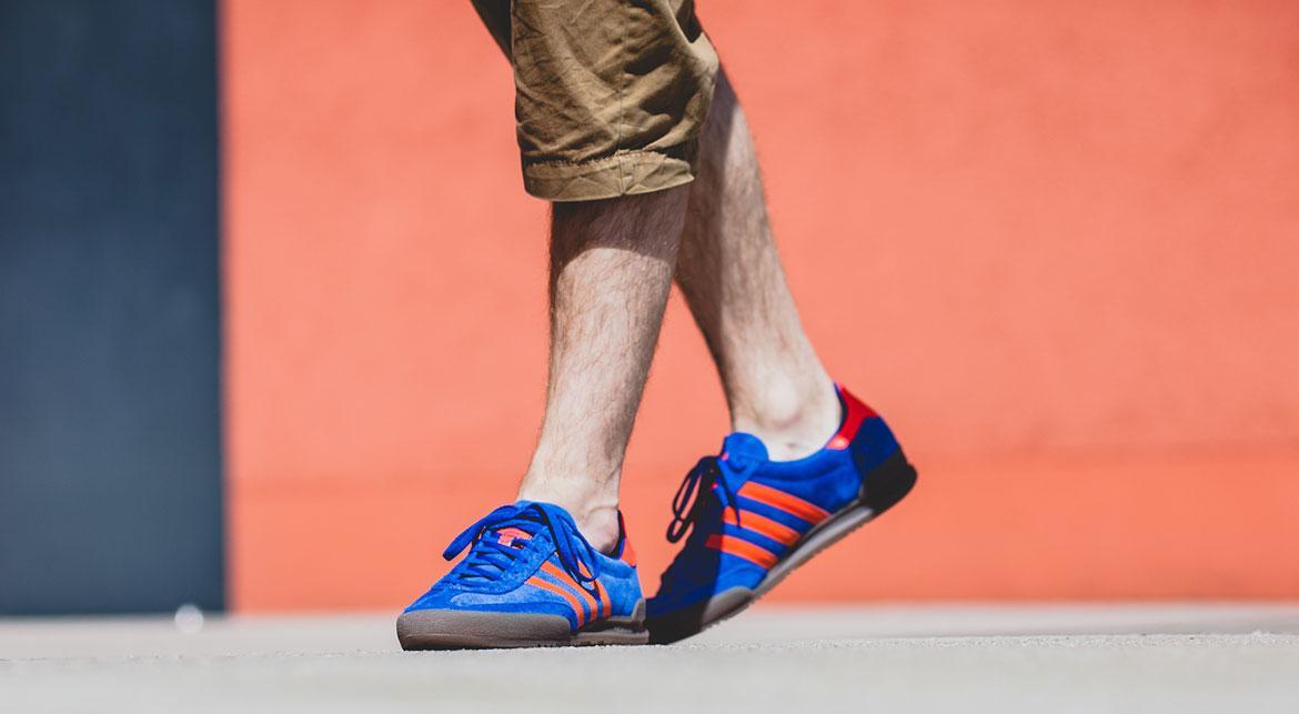 Adidas Jeans 'Collegiate Royal' - Image 8