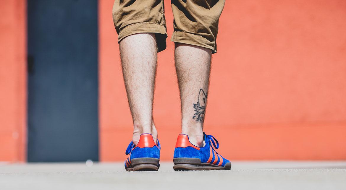 Adidas Jeans 'Collegiate Royal' - Image 9