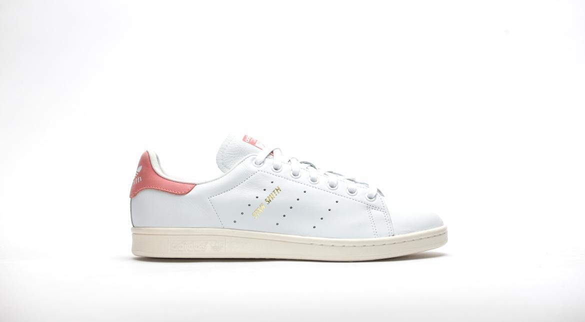 adidas Originals Stan Smith "White"