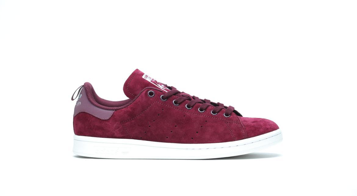 adidas Originals Stan Smith "Maroon"