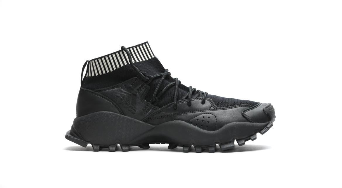adidas Originals Seeulater Primeknit "Core Black"