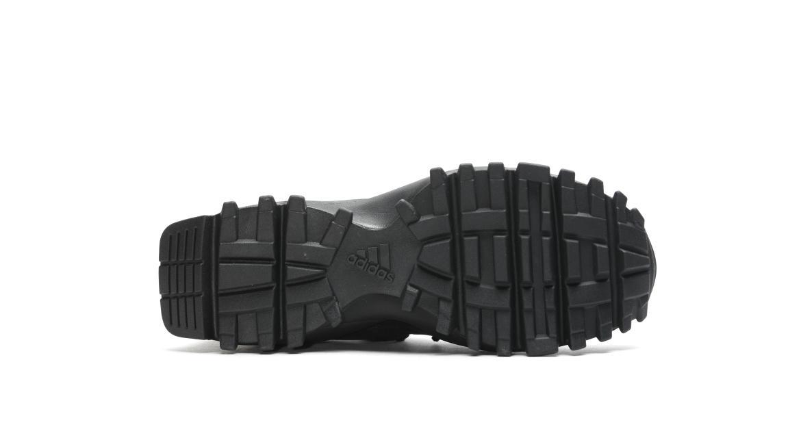 adidas Originals Primeknit "Core Black" | S80039 AFEW