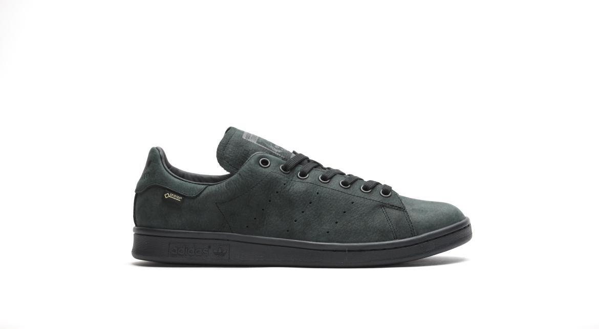 adidas Originals Stan Smith Goretex "Core Black"