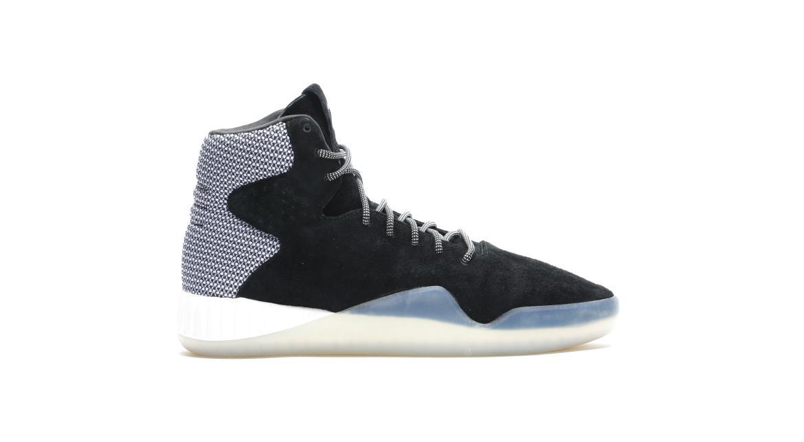 adidas Originals Tubular Instinct "Core Black"