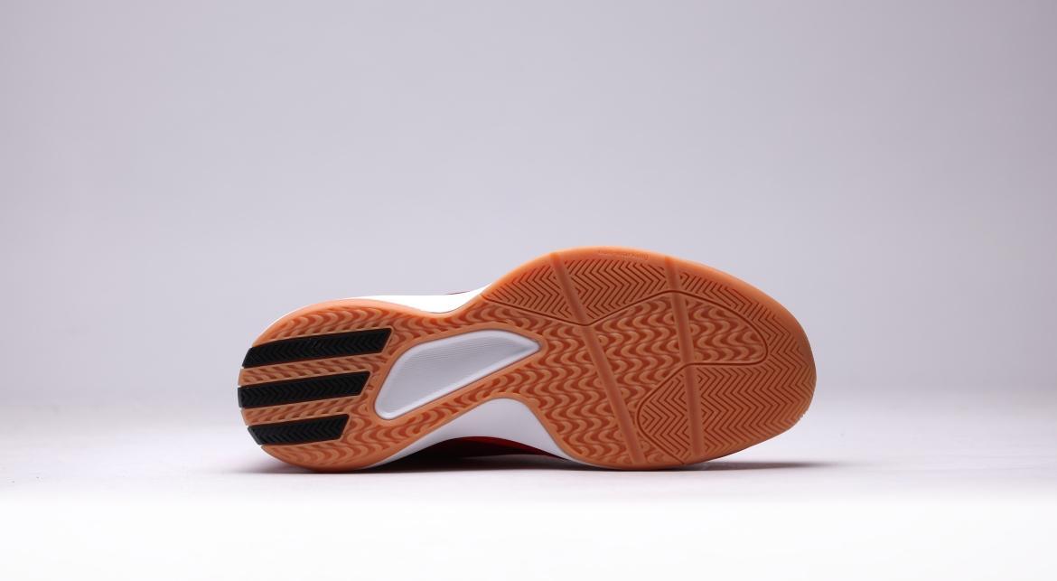 adidas Originals D Rose 773 Lux "Scarlet Red"