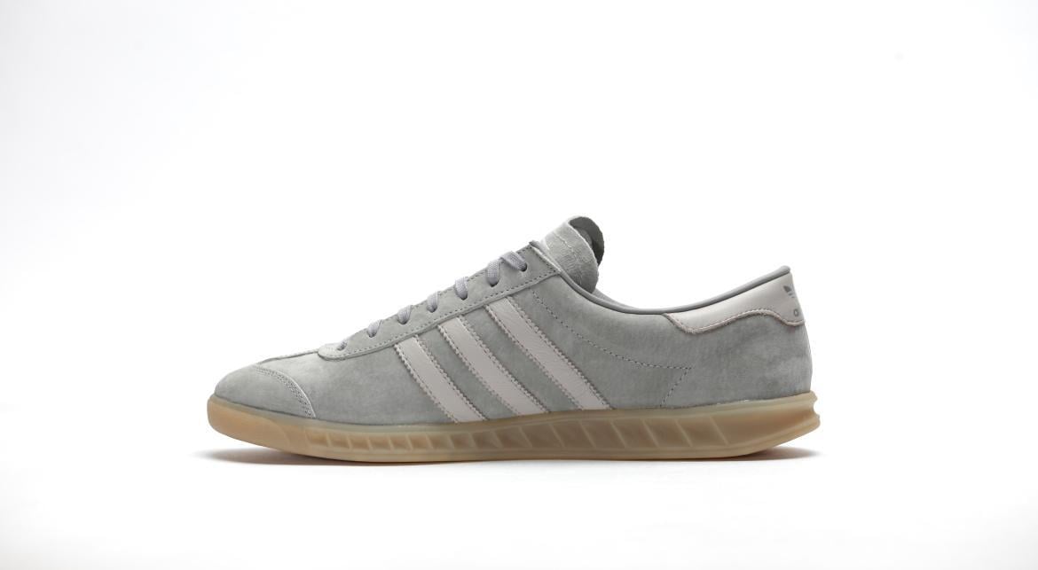 adidas Originals Hamburg "Clear Granite"