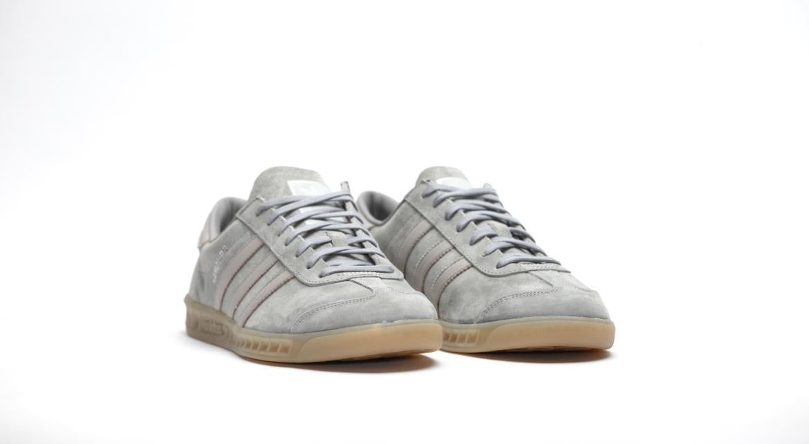 adidas Originals Hamburg "Clear Granite"