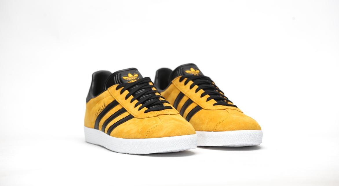 adidas gazelle silver green womens adidas Gazelle ADV main image 1