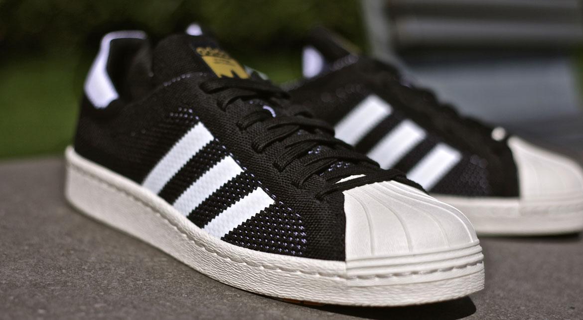 adidas Originals Superstar 80s Primeknit 
