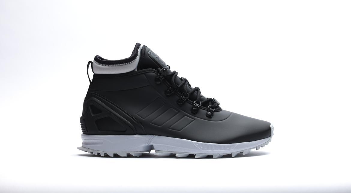 adidas Originals ZX Flux Winter "Core Black"