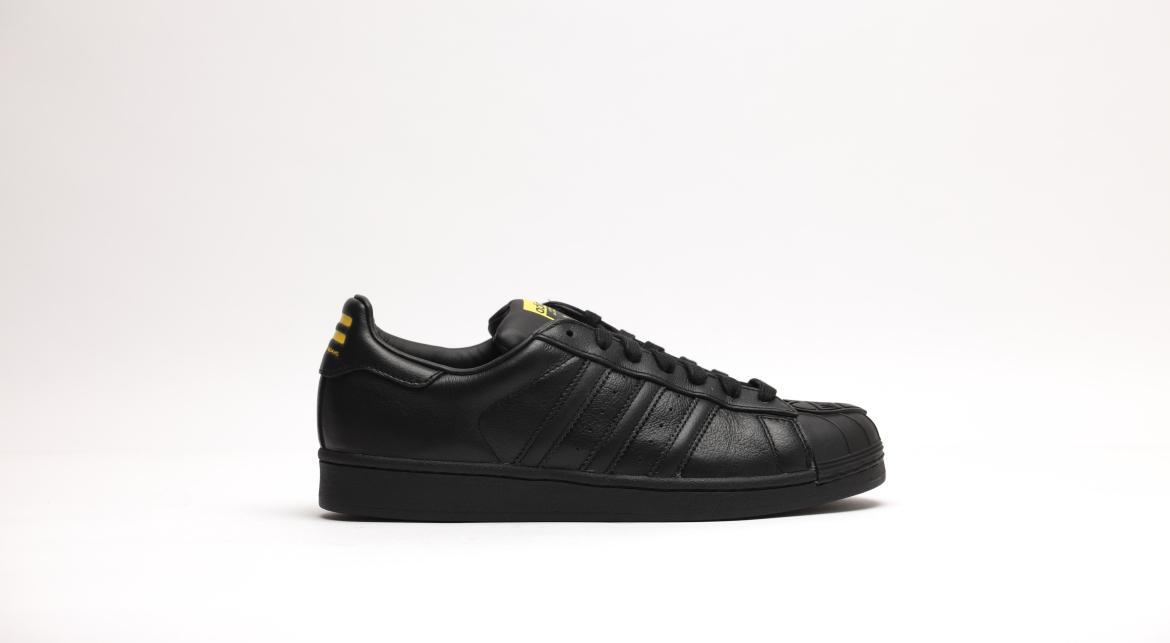 adidas Originals Superstar Supershell x Pharrell "Matter Energy"