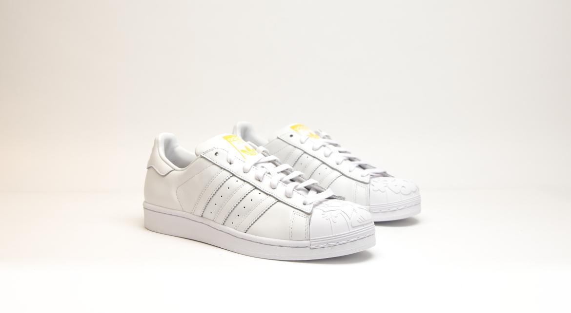 adidas Originals Superstar Supershell x Pharrell 