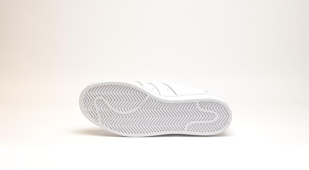 adidas x Pharrell Williams Originals Superstar Supershell x Pharrell "Todd James White" - Image 5