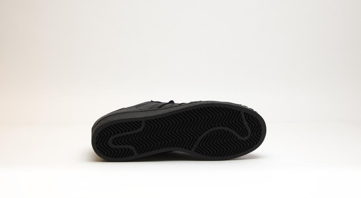 Adidas x Pharrell Williams x Pharrell Superstar 'Core Black' - Image 5