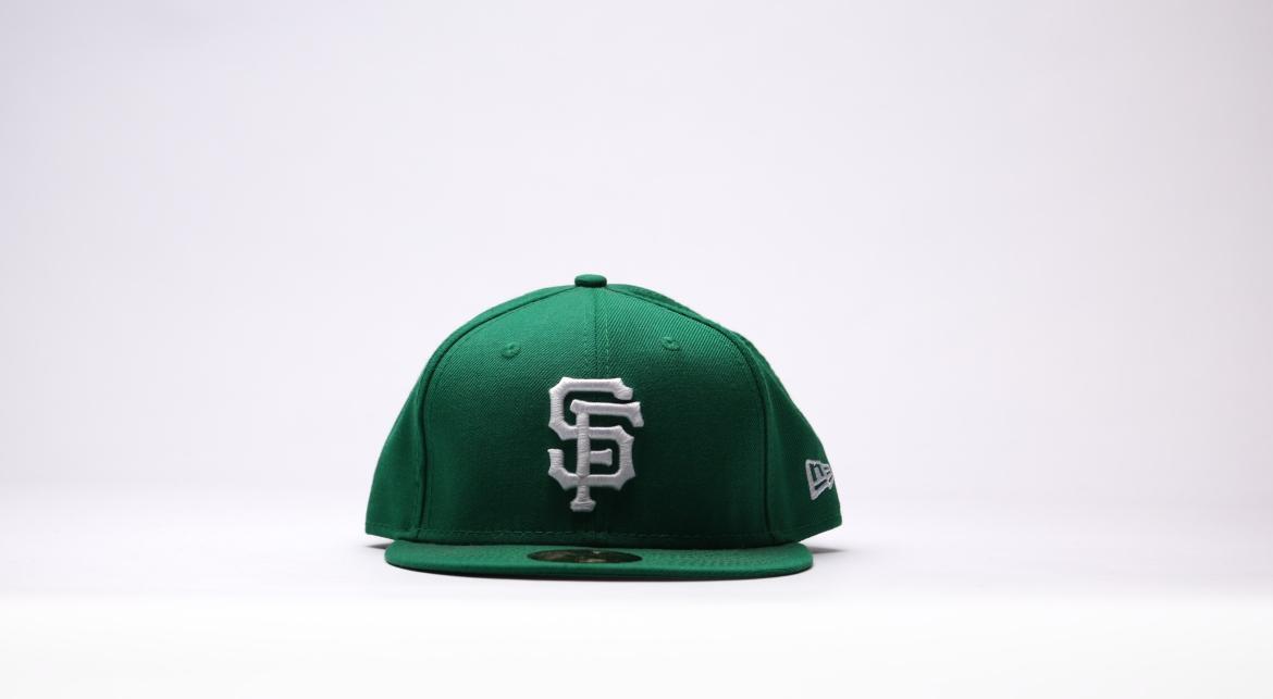 New Era San Francisco Giants Basic