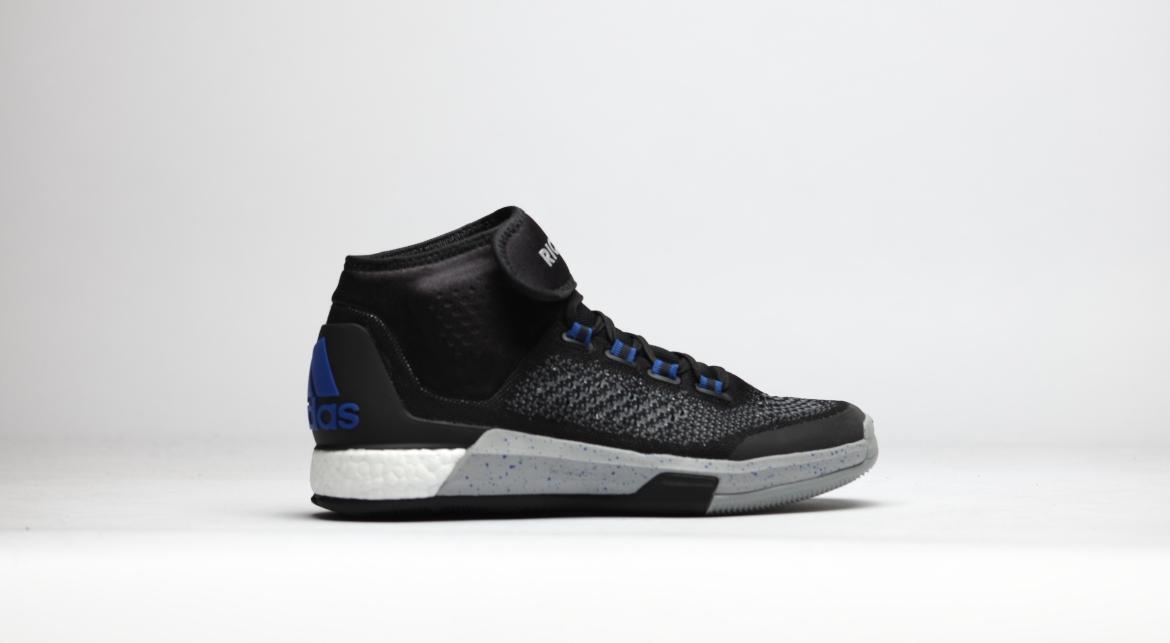 adidas Originals 2015 Crazylight Boost Mid "Royal"