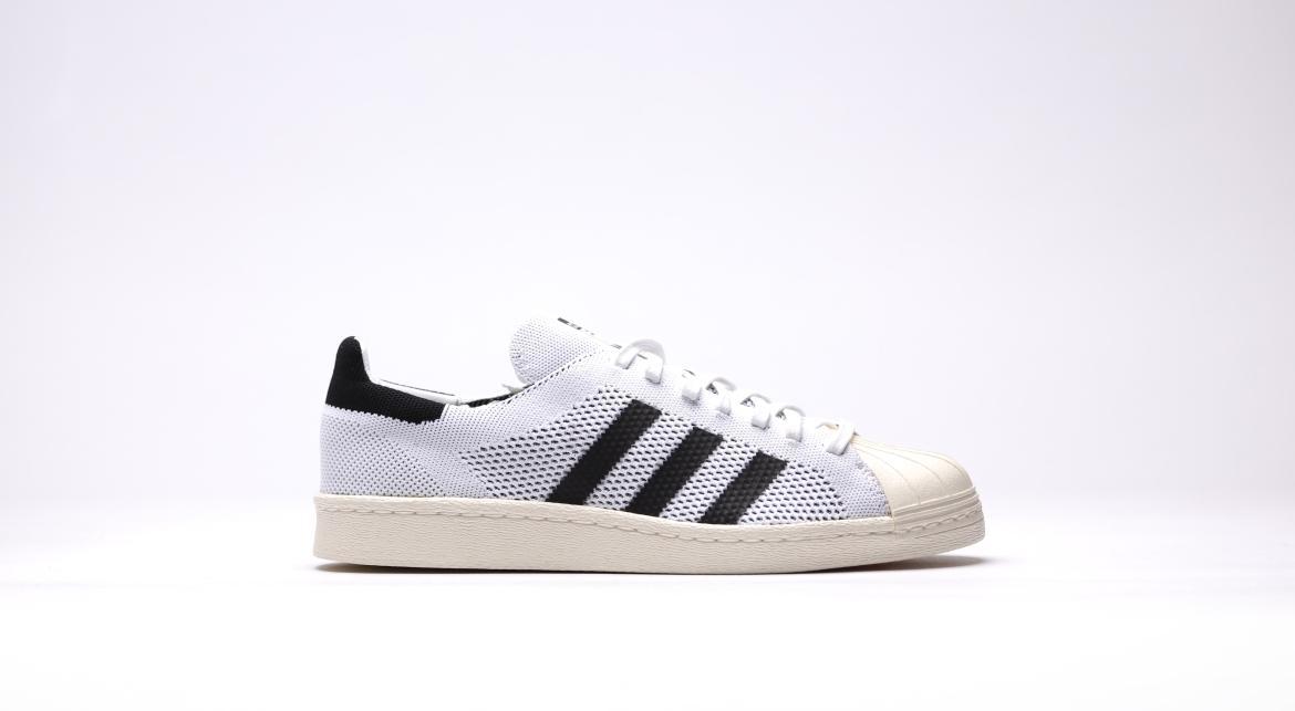 adidas Originals Superstar 80s Primeknit "Og"