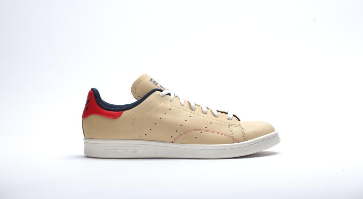 adidas Originals x Fourness Stan Smith "Pale Nude"