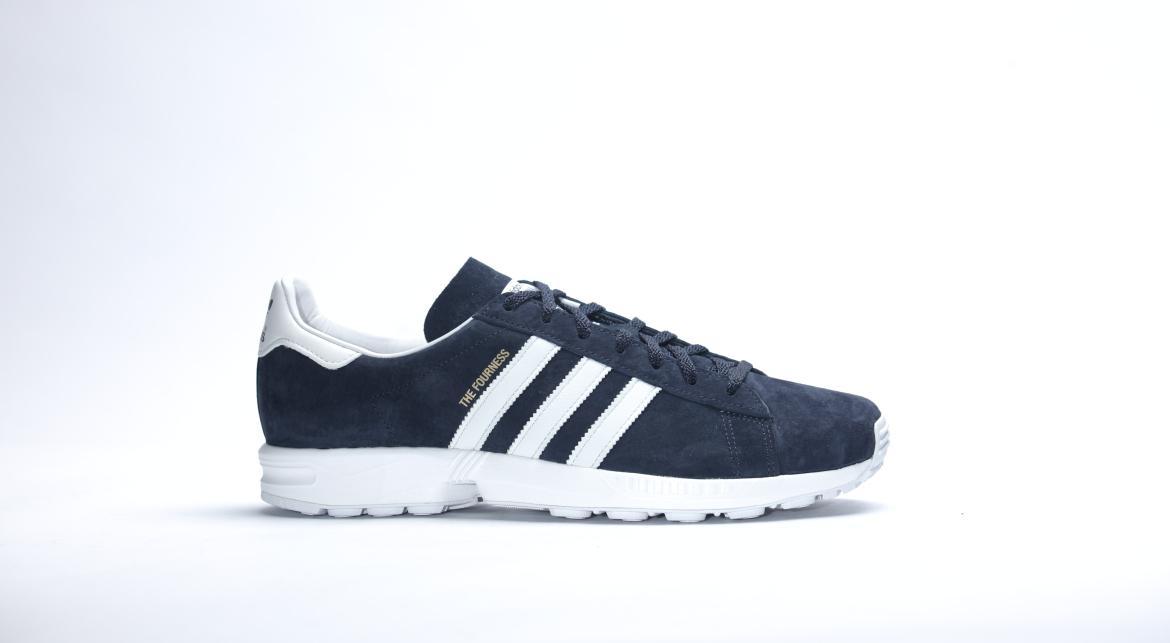 adidas Originals x Fourness Campus 8000 "Night Navy"