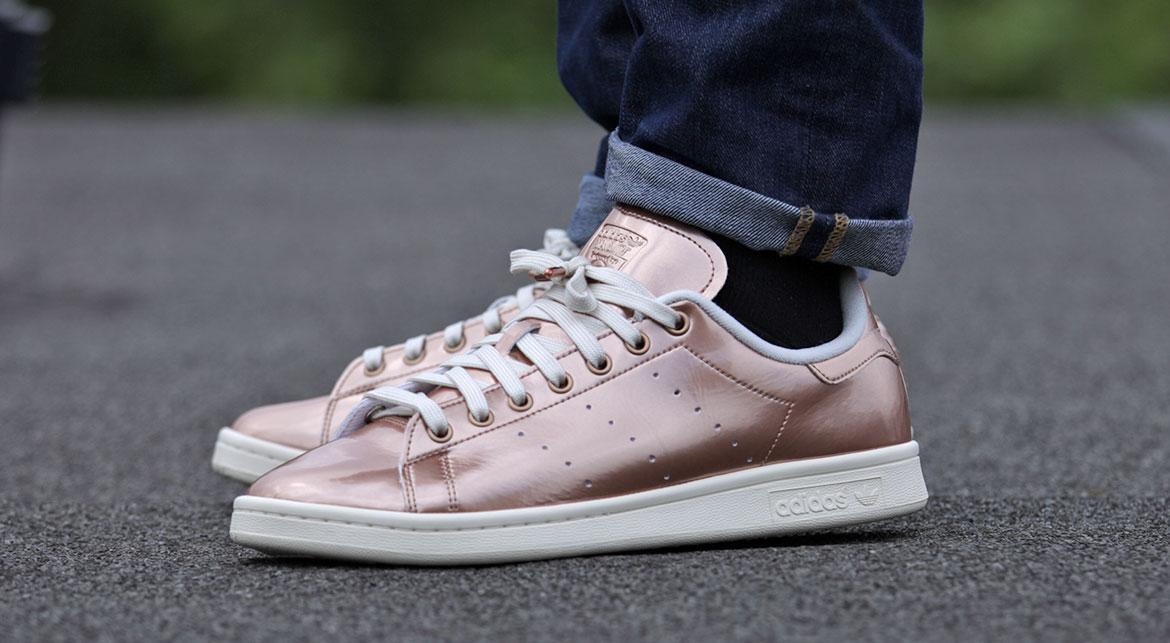 adidas Stan Smith 'Brewery Pack' - Image 7