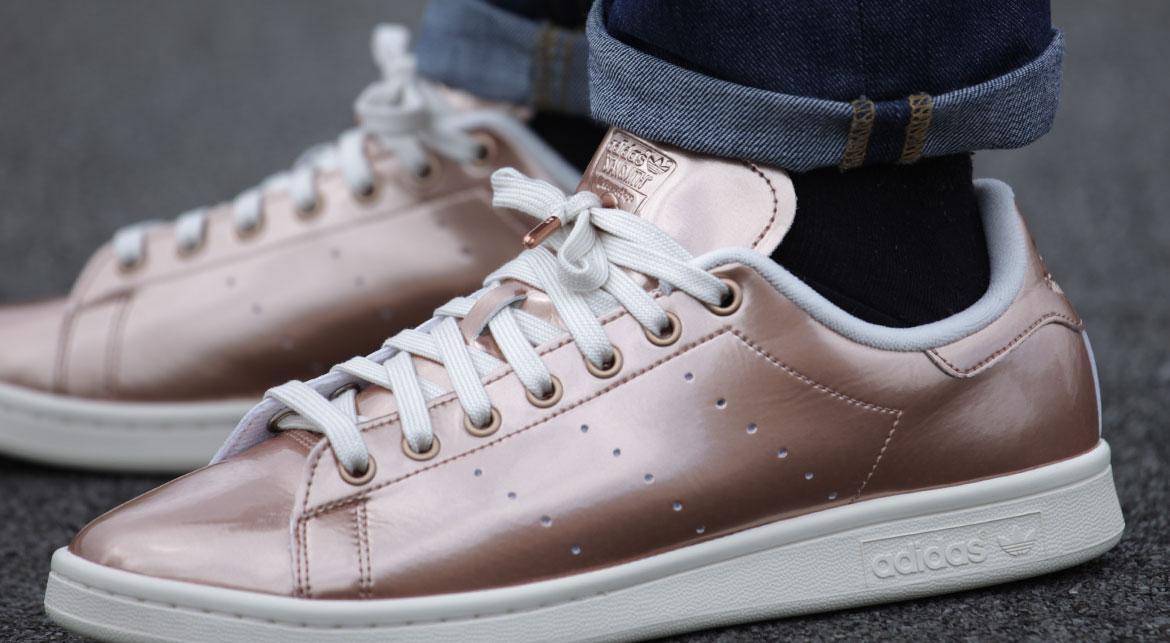 adidas Stan Smith 'Brewery Pack' - Image 8