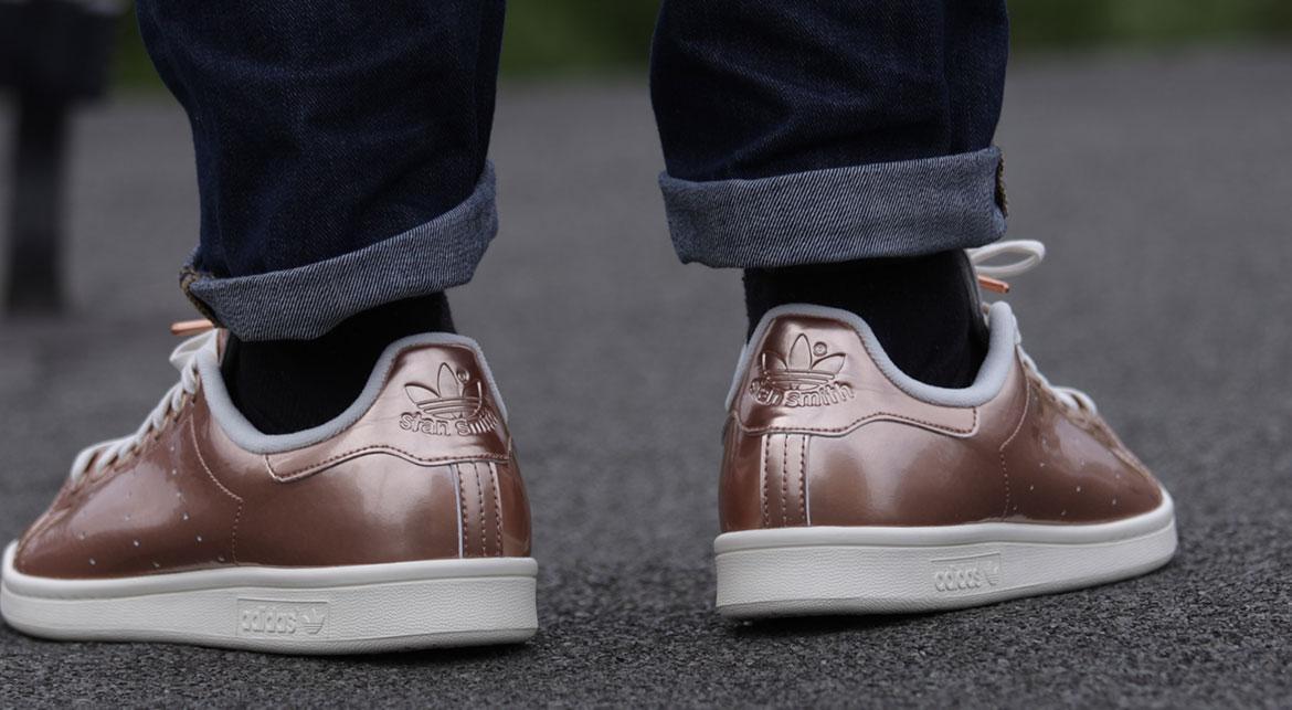 adidas Stan Smith 'Brewery Pack' - Image 9