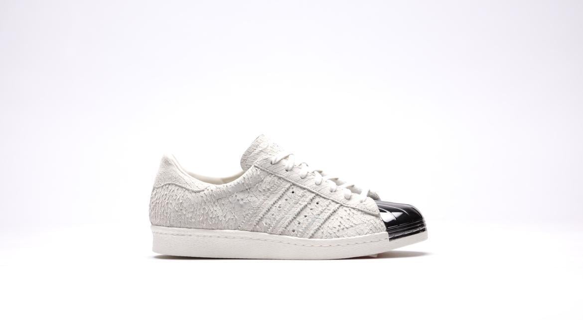 adidas Originals Superstar 80s Metal W "Silver Toe"