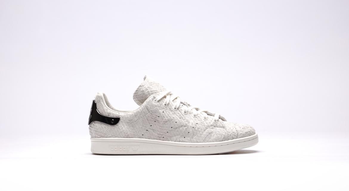 adidas Originals Stan Smith Metal W "Silver Heel"