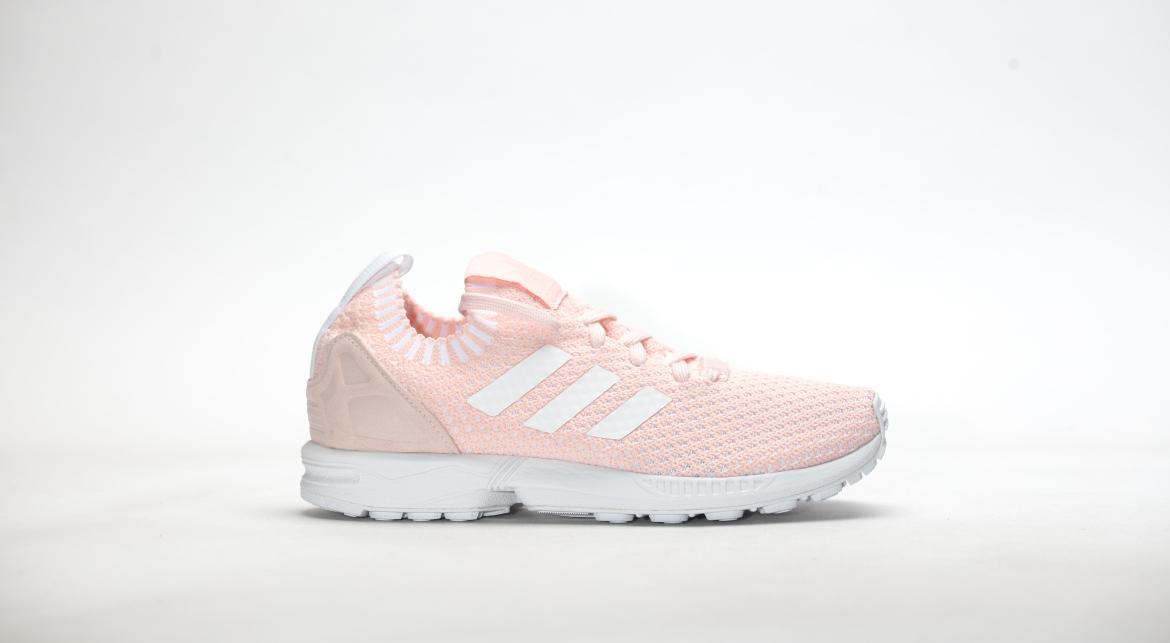 adidas Originals ZX Flux Primeknit W "Halo Pink"