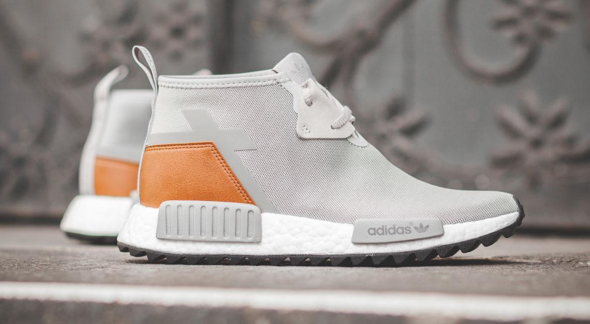 adidas gazelle silver green womens Adidas NMD R1 Solid Grey