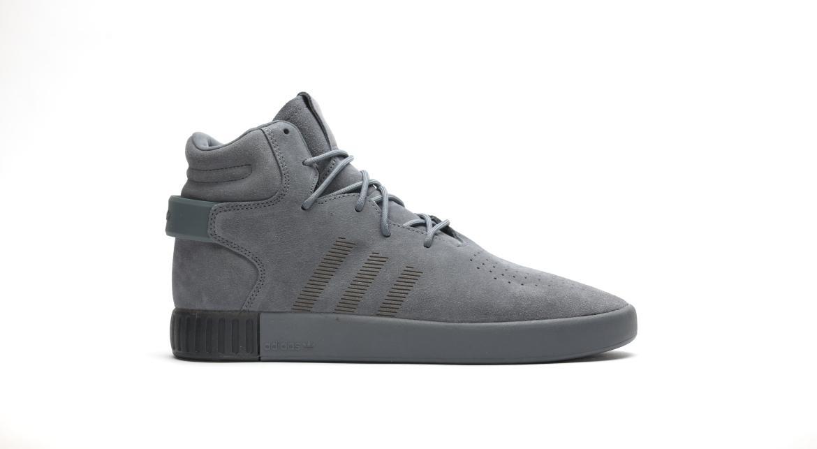 adidas Originals Tubular Invader "Onix" | S81796 | AFEW STORE