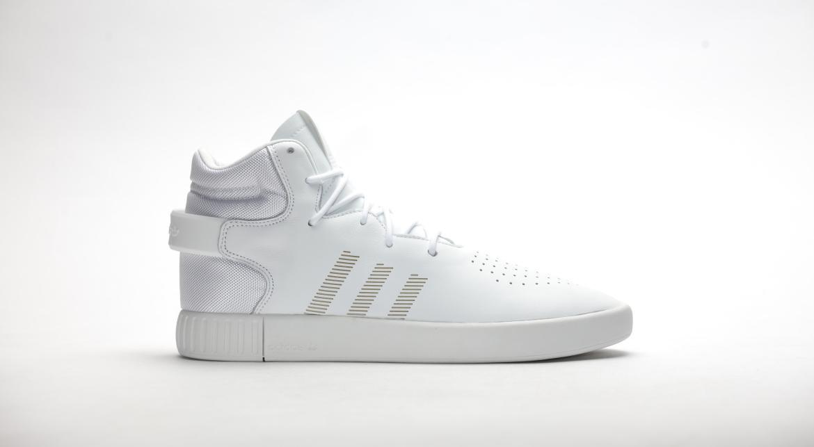 adidas Originals Tubular Invader "White"