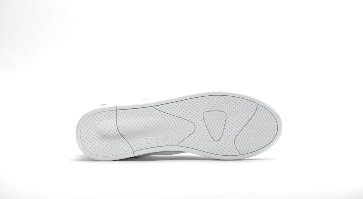 adidas Originals Tubular Invader "White"