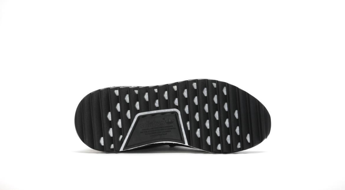 adidas Originals Nmd C1 Original Boost Chukka Trail "Core Black"
