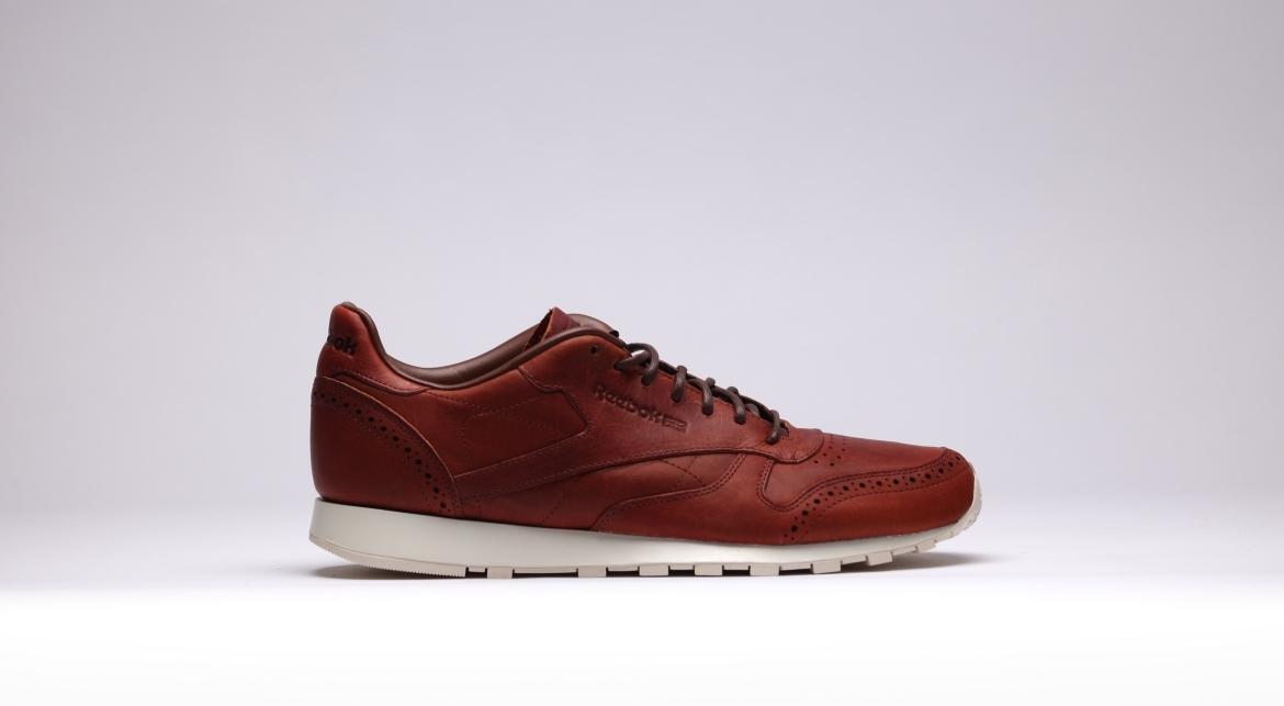 Reebok Classic Leather Lux CF