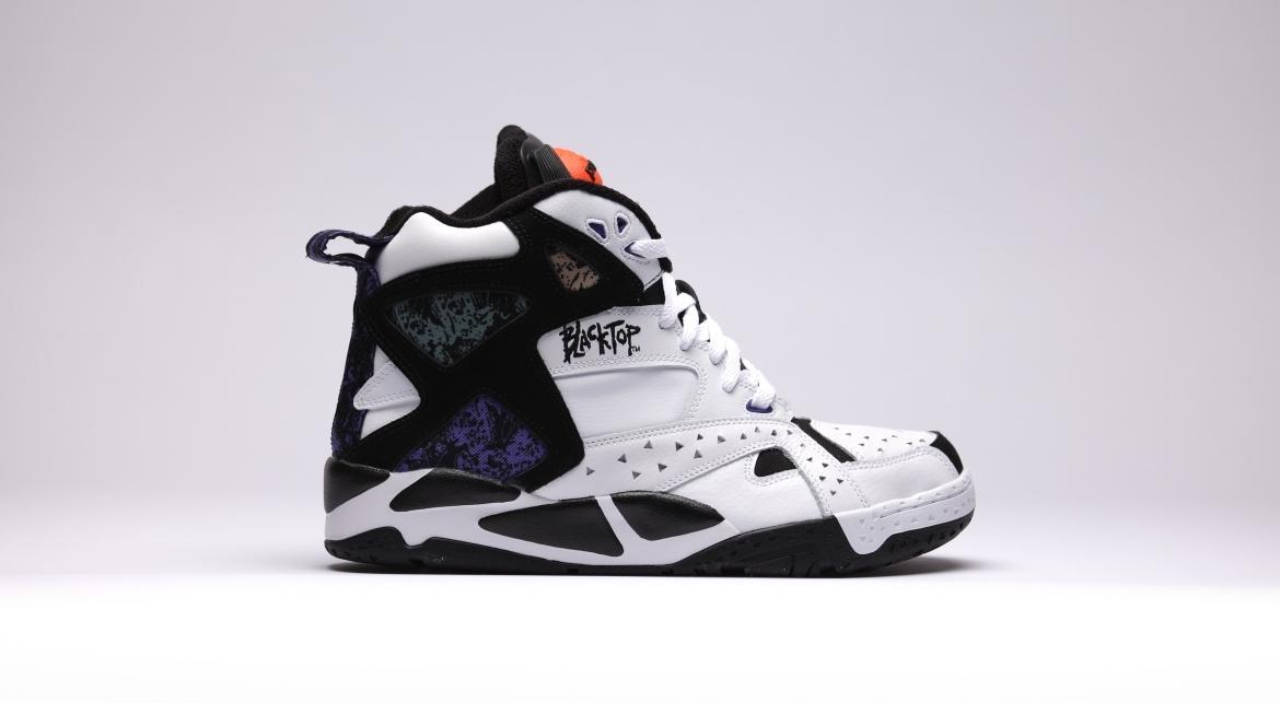 Reebok Blacktop Battleground